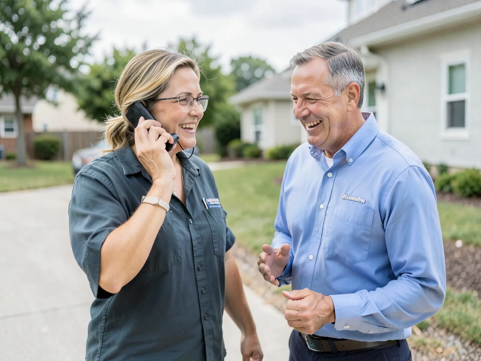 Frequently Asked Questions About Hidden Leak Restoration in Flomot, TX